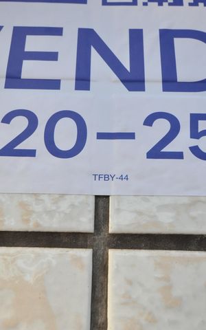 Casa à venda com 900m², 4 quartos e 7 vagasPlaca