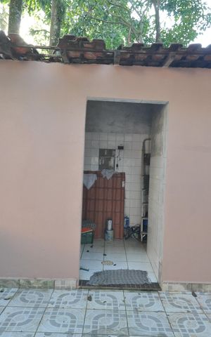 Casa à venda com 900m², 4 quartos e 7 vagasDepósito