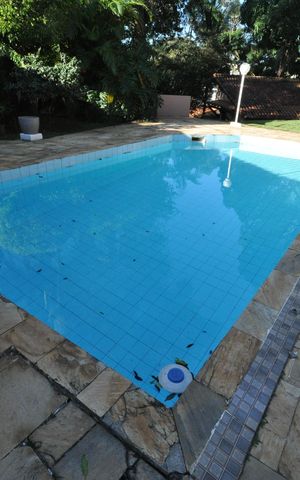 Casa à venda com 900m², 4 quartos e 7 vagasPiscina