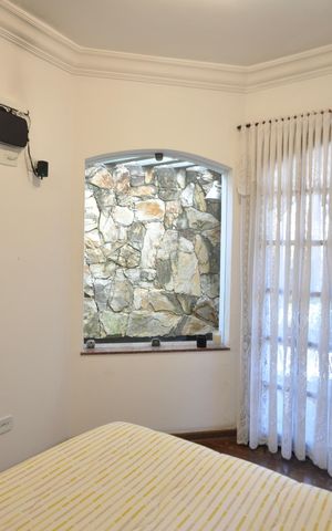 Casa à venda com 900m², 4 quartos e 7 vagasSuíte Master