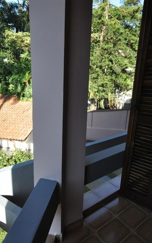 Casa à venda com 900m², 4 quartos e 7 vagasSacada da Suíte Master