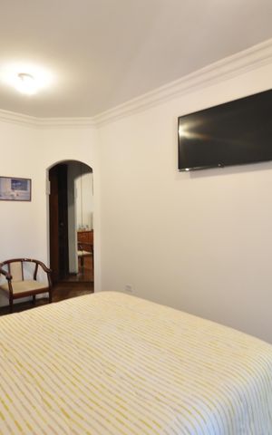 Casa à venda com 900m², 4 quartos e 7 vagasSuíte Master