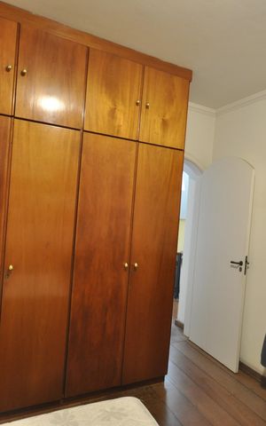 Casa à venda com 900m², 4 quartos e 7 vagasQuarto 4