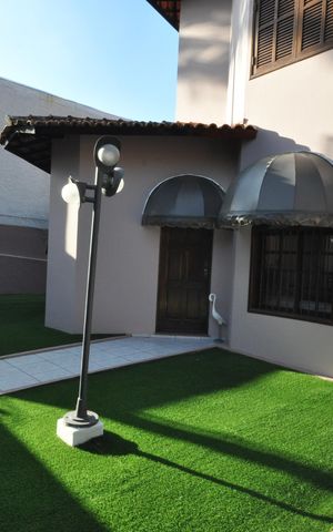 Casa à venda com 900m², 4 quartos e 7 vagasJardim