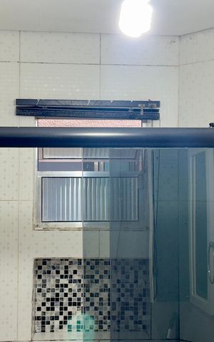 Apartamento à venda com 41m², 2 quartos e 1 vaga Apartamento à venda com 41m², 2 quartos e 1 vagaBanheiro