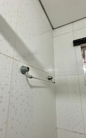 Apartamento à venda com 41m², 2 quartos e 1 vaga Apartamento à venda com 41m², 2 quartos e 1 vagaBanheiro
