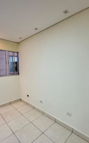 Apartamento à venda com 41m², 2 quartos e 1 vaga Apartamento à venda com 41m², 2 quartos e 1 vagaSala