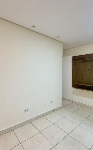 Apartamento à venda com 41m², 2 quartos e 1 vaga Apartamento à venda com 41m², 2 quartos e 1 vagaSala