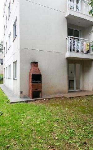 Apartamento à venda com 89m², 2 quartos e sem vaga Apartamento à venda com 89m², 2 quartos e sem vagaSalão de Festas - Churrasqueira