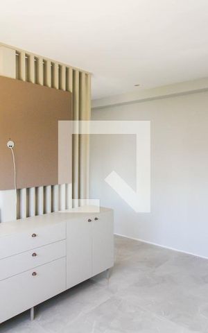Apartamento à venda com 107m², 2 quartos e 1 vaga Apartamento à venda com 107m², 2 quartos e 1 vagaQuarto