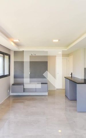 Apartamento à venda com 107m², 2 quartos e 1 vaga Apartamento à venda com 107m², 2 quartos e 1 vagaSala