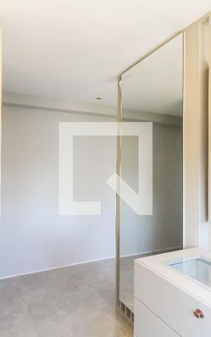 Apartamento à venda com 107m², 2 quartos e 1 vaga Apartamento à venda com 107m², 2 quartos e 1 vagaQuarto