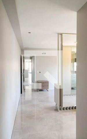 Apartamento à venda com 107m², 2 quartos e 1 vaga Apartamento à venda com 107m², 2 quartos e 1 vagaQuarto