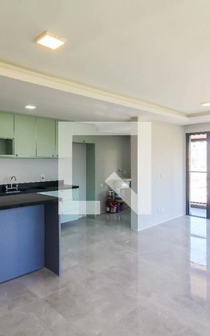 Apartamento à venda com 107m², 2 quartos e 1 vaga Apartamento à venda com 107m², 2 quartos e 1 vagaSala