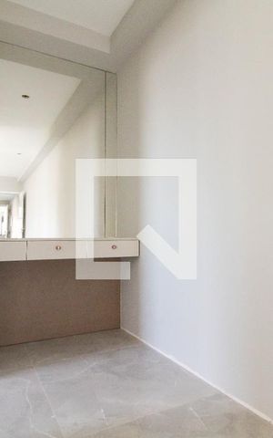 Apartamento à venda com 107m², 2 quartos e 1 vaga Apartamento à venda com 107m², 2 quartos e 1 vagaQuarto