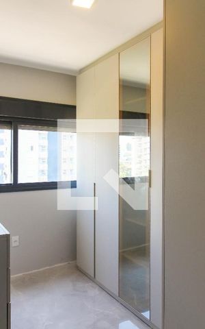 Apartamento à venda com 107m², 2 quartos e 1 vaga Apartamento à venda com 107m², 2 quartos e 1 vagaQuarto