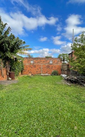 Casa à venda com 110m², 3 quartos e 1 vaga