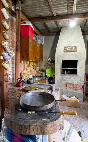 Casa à venda com 110m², 3 quartos e 1 vaga