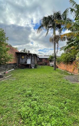 Casa à venda com 110m², 3 quartos e 1 vaga