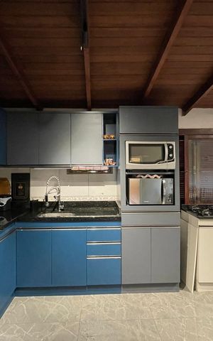 Casa à venda com 110m², 3 quartos e 1 vaga