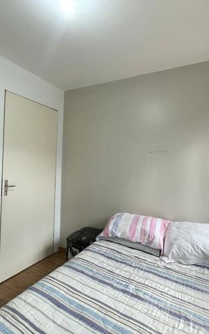 Casa à venda com 110m², 3 quartos e 1 vaga
