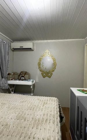 Casa à venda com 110m², 3 quartos e 1 vaga