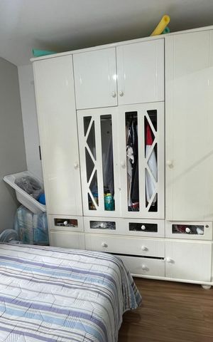 Casa à venda com 110m², 3 quartos e 1 vaga