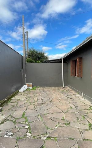 Casa à venda com 110m², 3 quartos e 1 vaga
