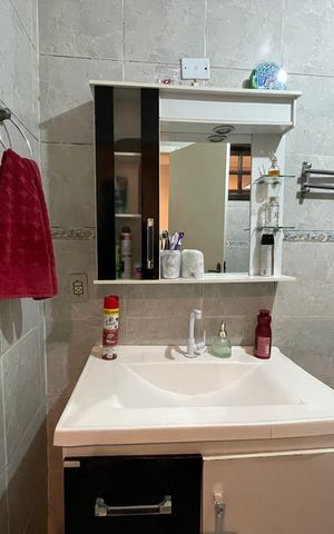 Casa à venda com 110m², 3 quartos e 1 vaga