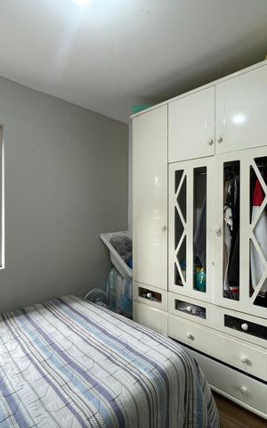 Casa à venda com 110m², 3 quartos e 1 vaga