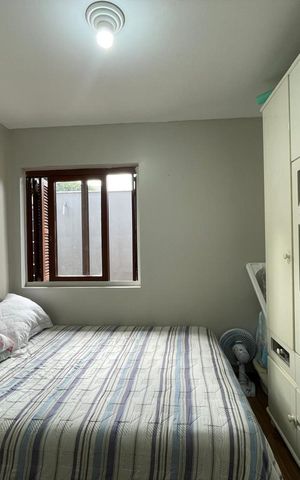 Casa à venda com 110m², 3 quartos e 1 vaga