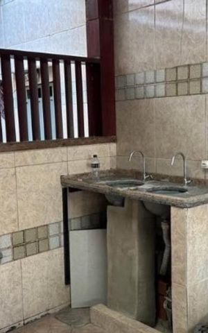 Casa para alugar com 140m², 3 quartos e 1 vaga Casa para alugar com 140m², 3 quartos e 1 vagaÁrea de serviço