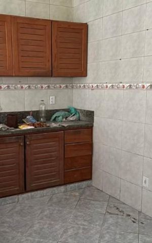 Casa para alugar com 140m², 3 quartos e 1 vaga Casa para alugar com 140m², 3 quartos e 1 vagaCozinha