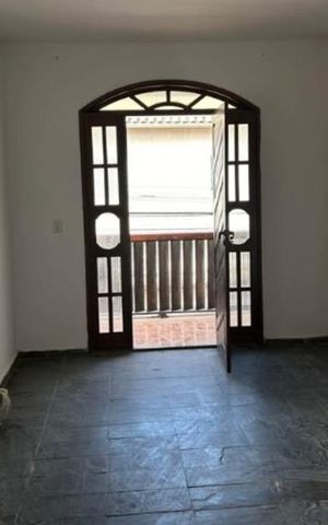 Casa para alugar com 140m², 3 quartos e 1 vaga Casa para alugar com 140m², 3 quartos e 1 vagaSala