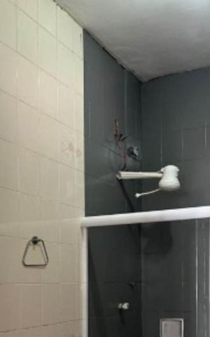 Casa para alugar com 140m², 3 quartos e 1 vaga Casa para alugar com 140m², 3 quartos e 1 vagaBanheiro