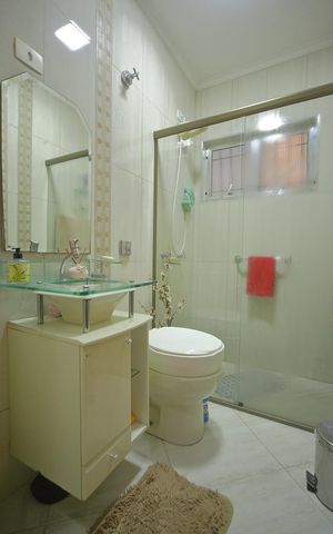 Apartamento à venda com 60m², 2 quartos e 1 vagaBanheiro 