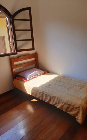 Casa à venda com 269m², 3 quartos e 2 vagas Casa à venda com 269m², 3 quartos e 2 vagasQuarto 3