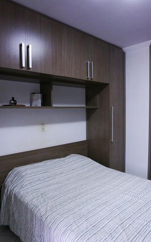 Casa à venda com 130m², 2 quartos e 2 vagas Casa à venda com 130m², 2 quartos e 2 vagasQuarto 1