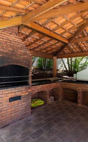 Apartamento para alugar com 50m², 1 quarto e 1 vagaÁrea comum - Churrasqueira