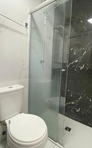 Studio para alugar com 18m², 1 quarto e sem vaga