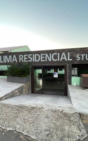 Studio para alugar com 18m², 1 quarto e sem vaga Studio para alugar com 18m², 1 quarto e sem vagaPlaca instalada em 20/05/2026 - Placa n NYWW-160