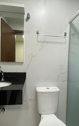 Studio para alugar com 18m², 1 quarto e sem vaga