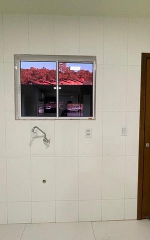Studio para alugar com 18m², 1 quarto e sem vaga