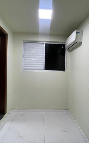 Studio para alugar com 18m², 1 quarto e sem vaga