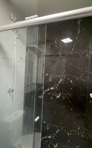 Studio para alugar com 18m², 1 quarto e sem vaga