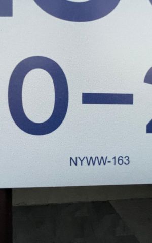 Studio para alugar com 18m², 1 quarto e sem vaga Studio para alugar com 18m², 1 quarto e sem vagaPlaca instalada em 20/05/2026 - Placa n NYWW-163