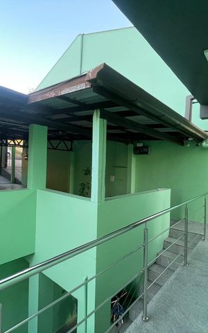 Studio para alugar com 18m², 1 quarto e sem vaga