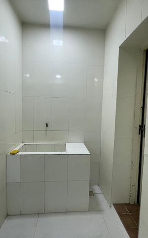 Studio para alugar com 18m², 1 quarto e sem vaga
