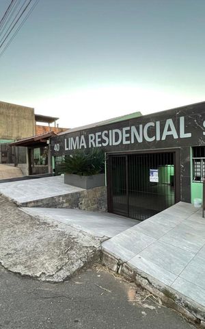 Studio para alugar com 18m², 1 quarto e sem vaga Studio para alugar com 18m², 1 quarto e sem vagaPlaca instalada em 20/05/2026 - Placa n NYWW-163