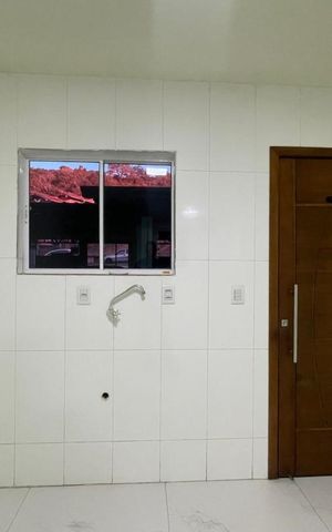 Studio para alugar com 18m², 1 quarto e sem vaga